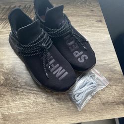 Adidas NMD Human Races Trail 