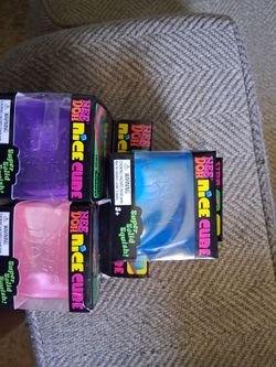 Needohs toys