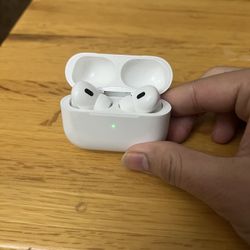 AirPods Pro Gen 2