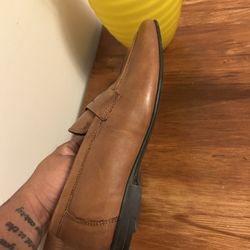 Dress Shoes 