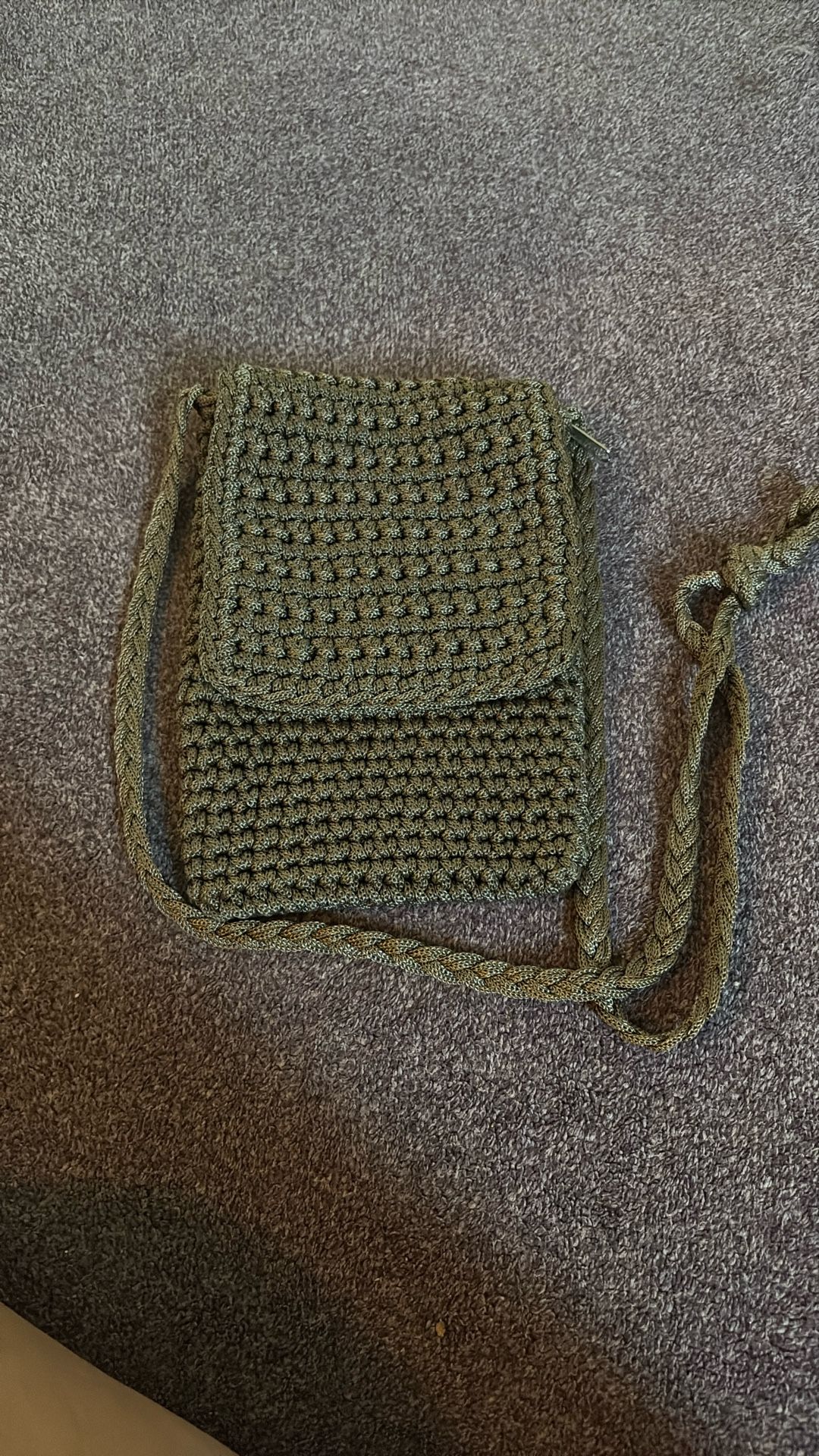 Small Bag