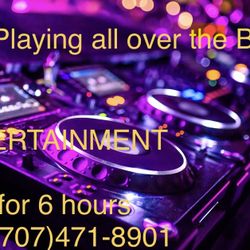 DJ For sale