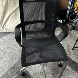 Office Chairs 