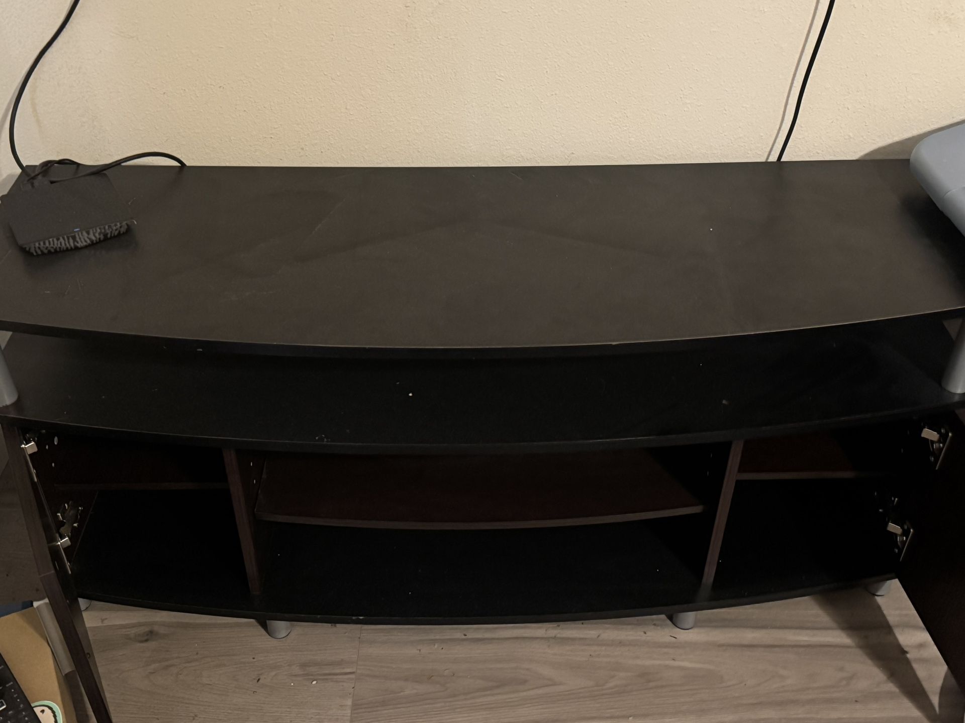 TV stand