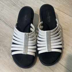 Summer Slippers