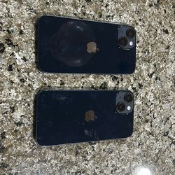 iPhone 14 128gb T-Mobile Metro Only Each