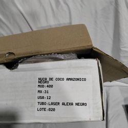 Ranch industry Black Python Boots 