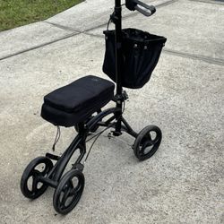 Knee Scooter