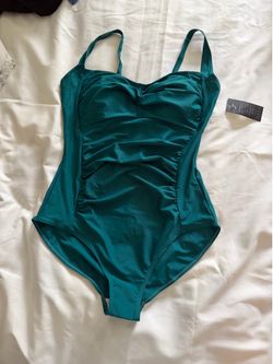Ladies swimwear size XXL new with tags