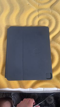 Apple Magic Keyboard