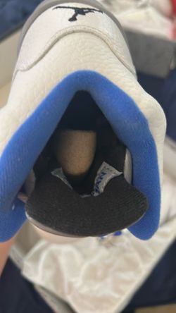 Air Jordan 5 retro stealth