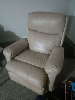 Recliner chair for sale