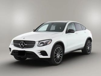 2022 Mercedes-Benz GLC