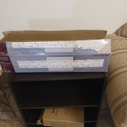 LED Vanity Fixture