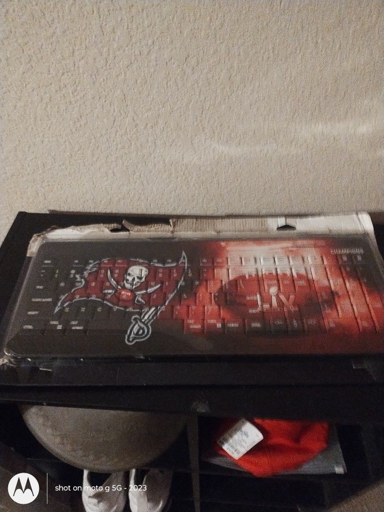 Keyboard