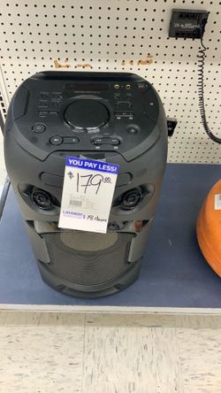 Speaker