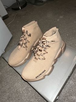 Balenciaga Runners
