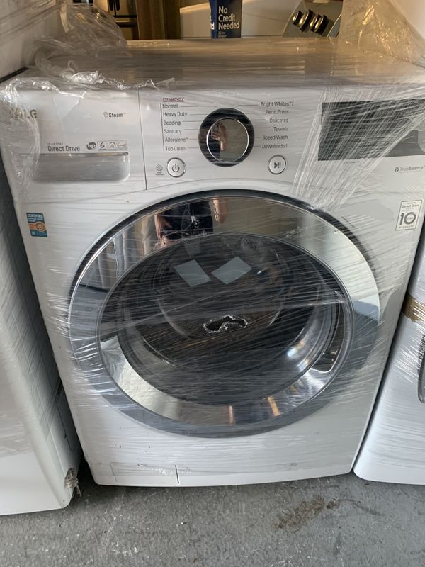 LG Washer and Dryer Combo for Sale in Orlando, FL OfferUp
