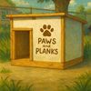 Paws & Planks