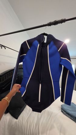 Tori burch wetsuit