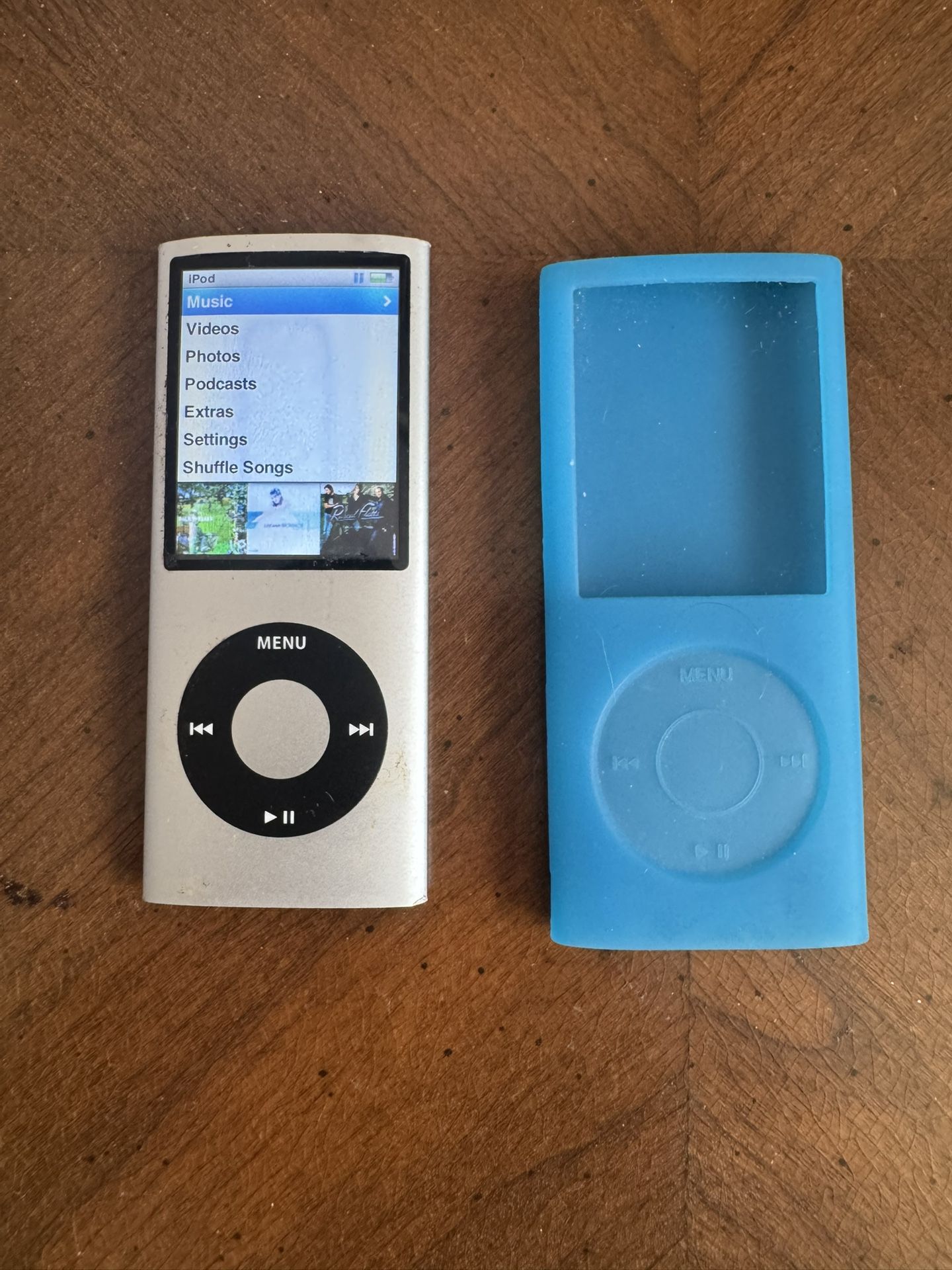 Apple iPod Nano