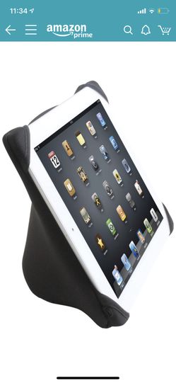 Universal iPad stand