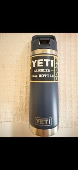 Yeti 18 Rambler