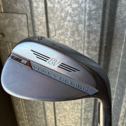 Titleist 52 Degree Wedge