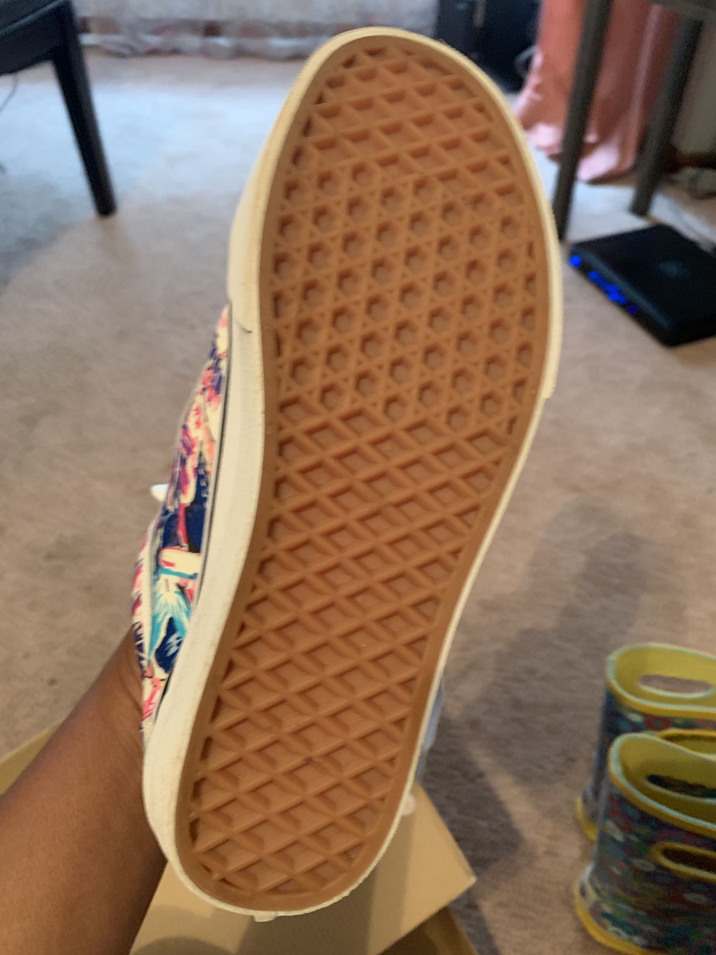 Vans