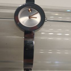 Movado Ladies Watch