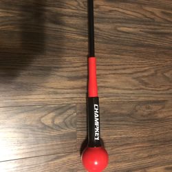 New Champkey Golf Swing Trainer, Length 40”
