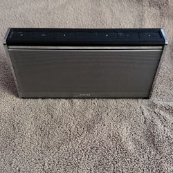 Bose Leather Bluethooth Speaker