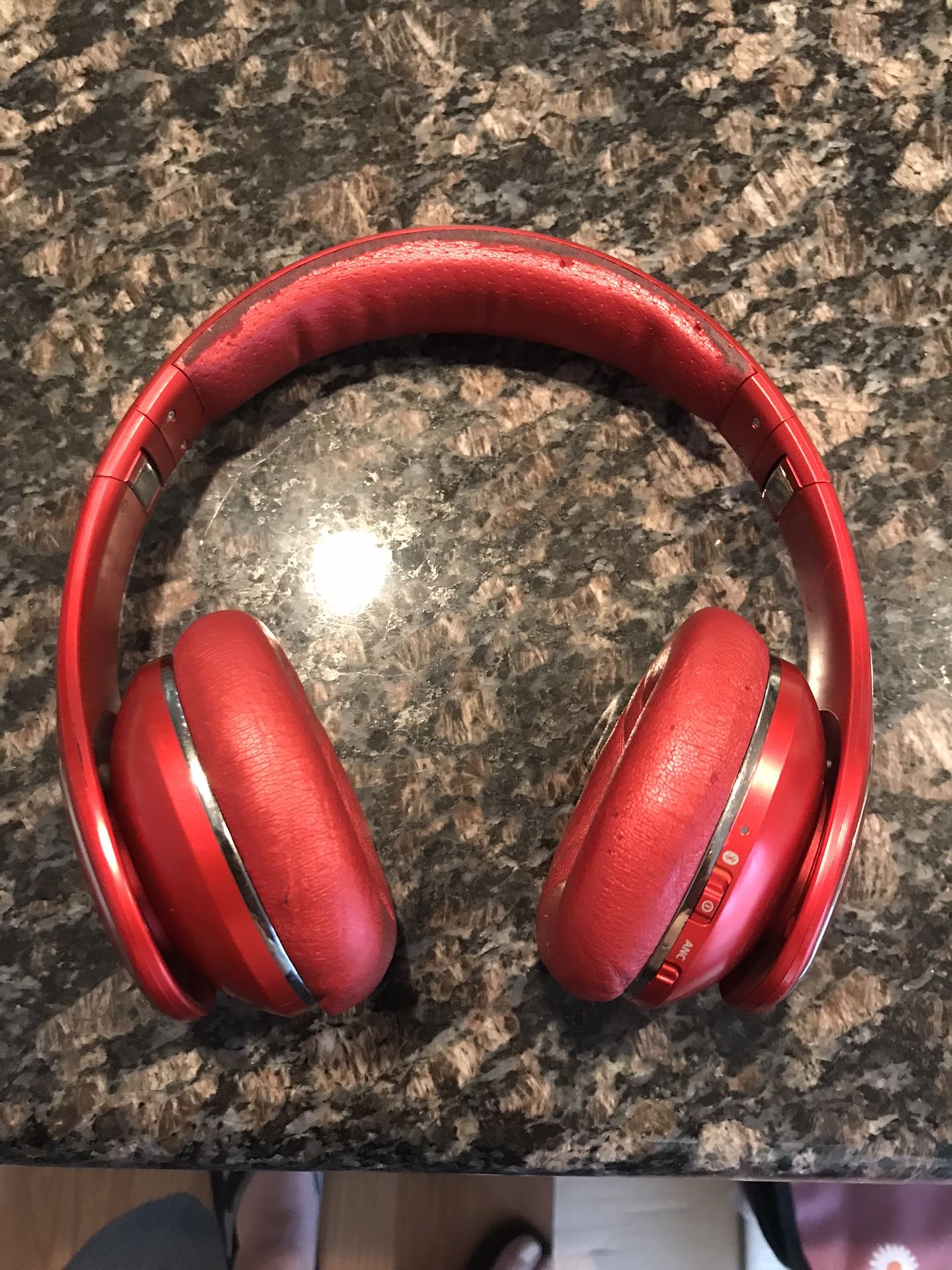 Samsung Level On Headphones