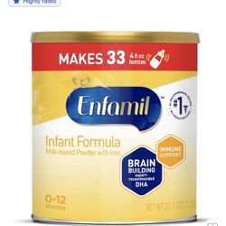 Enfamil Infant