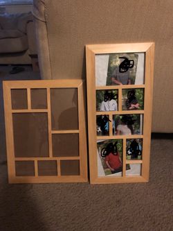 Frames