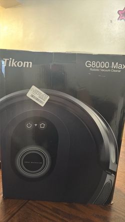 Tikom G8000 Max