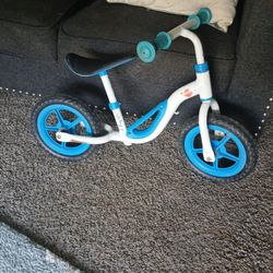 Toy Bike