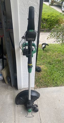 Garden Line Edger