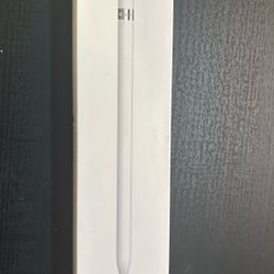 Apple Pencil 