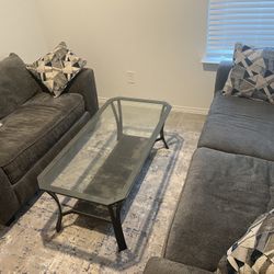 Living/Sitting Room Set