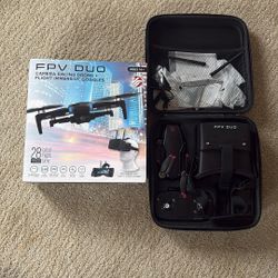 FPV  Drone 