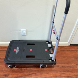 Double Rhombus Dolly