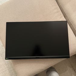 MSI 27" FHD IPS Nvidia G-Sync Gaming Monitor Optix G273