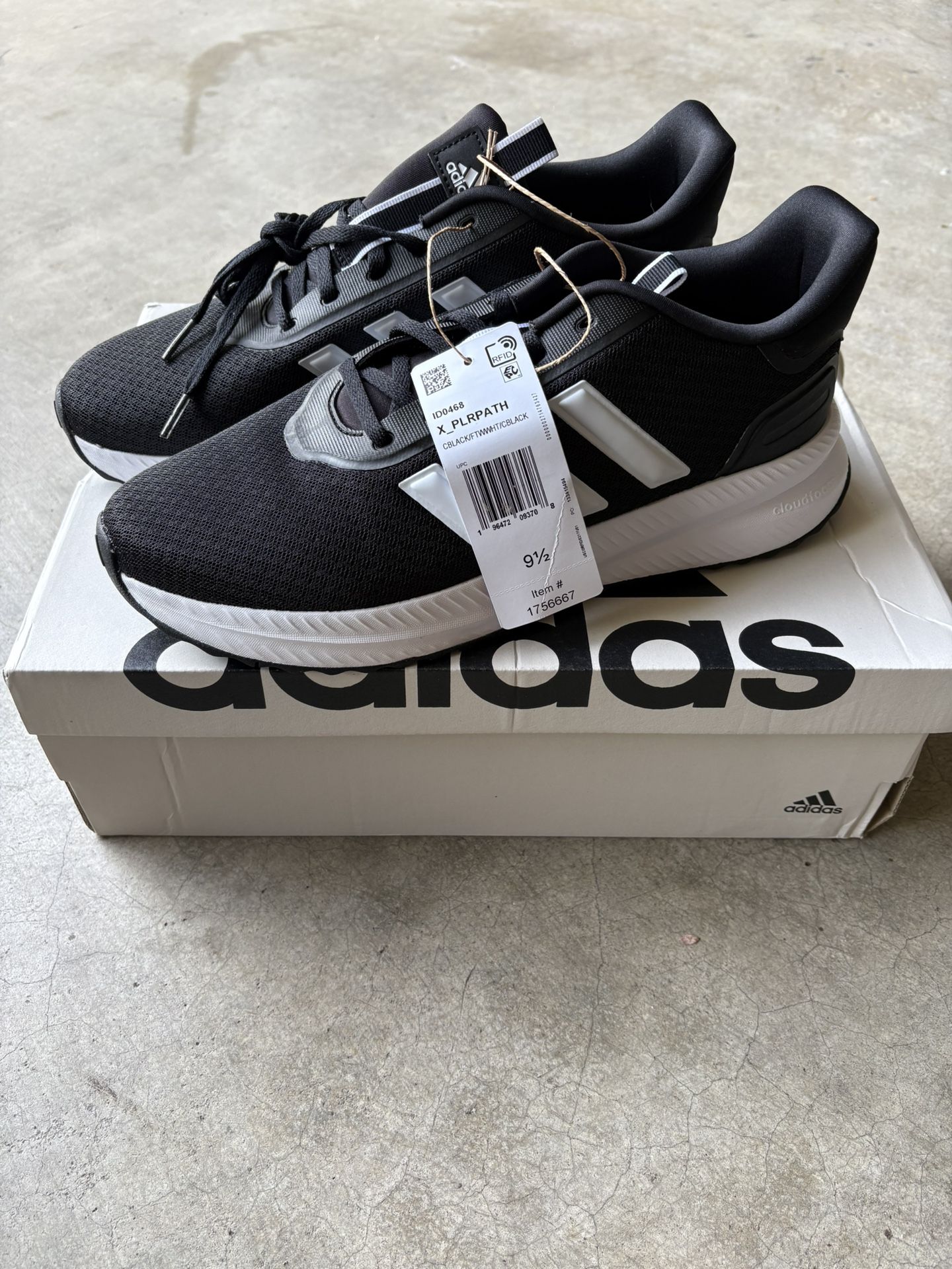 Shoe
