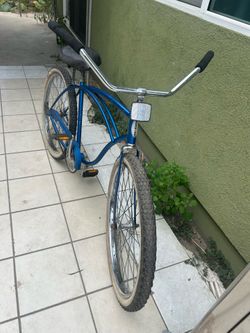 Schwinn Original Cruiser