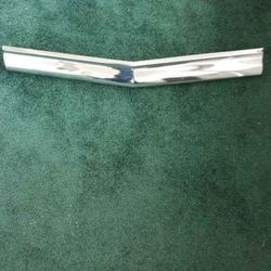 BEL AIR IMPALA PARTS 61-64