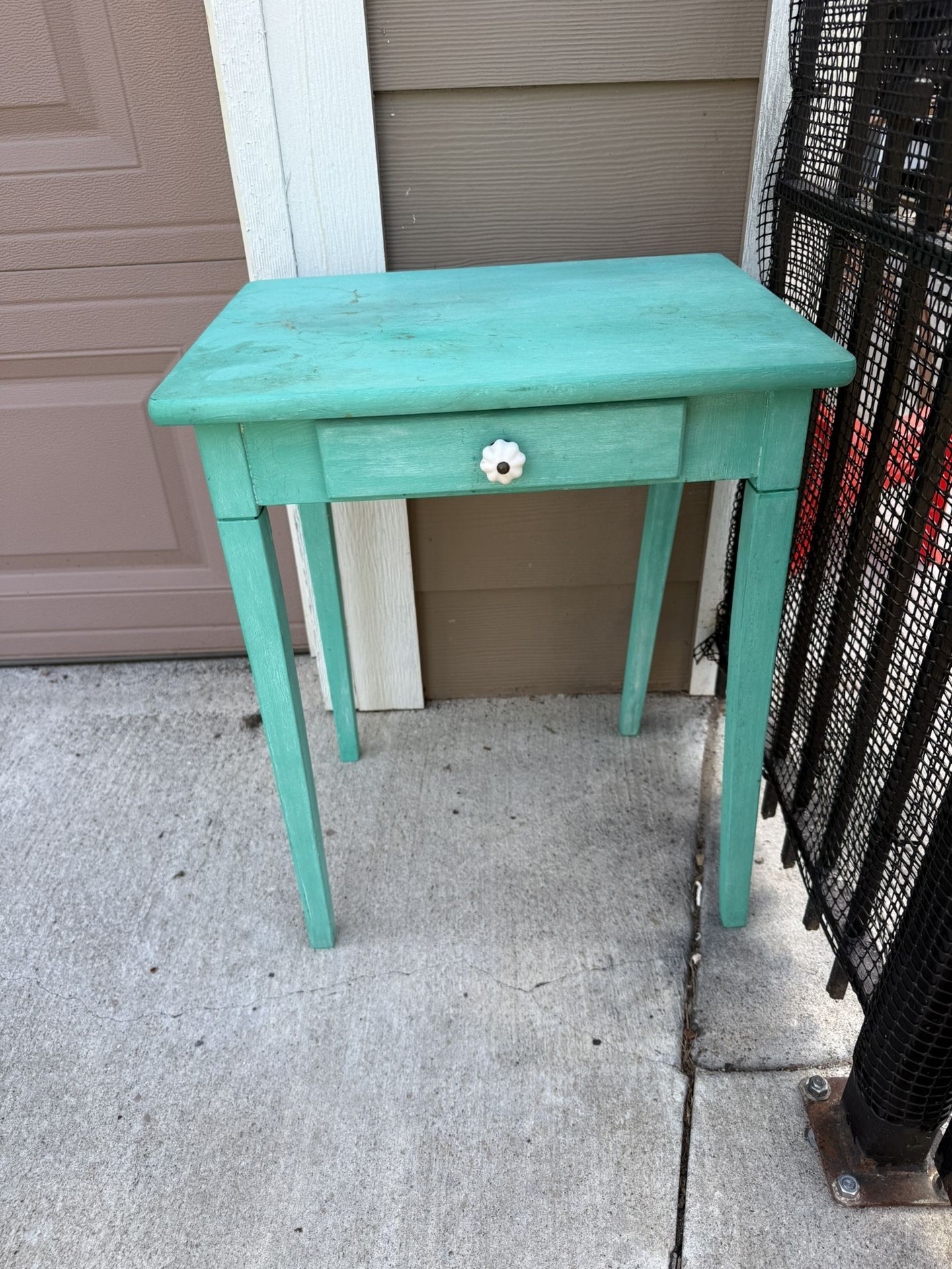 End Table