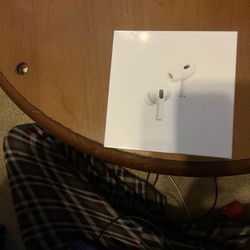 AirPod Pro 2
