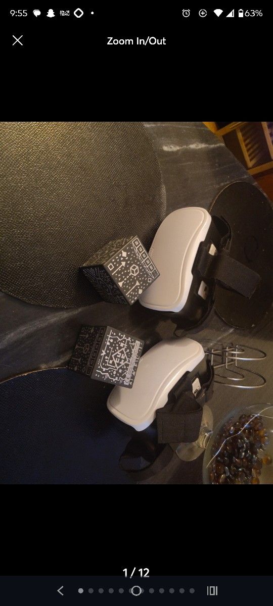 Phone Virtual Headset