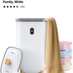 NEW in Box 35L Tower Warmer